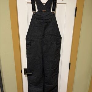 Patagonia Men’s Iron Forge Bib Work Overalls